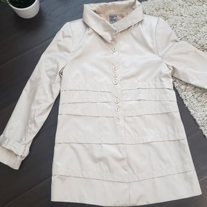 Free Like Frank Jacket